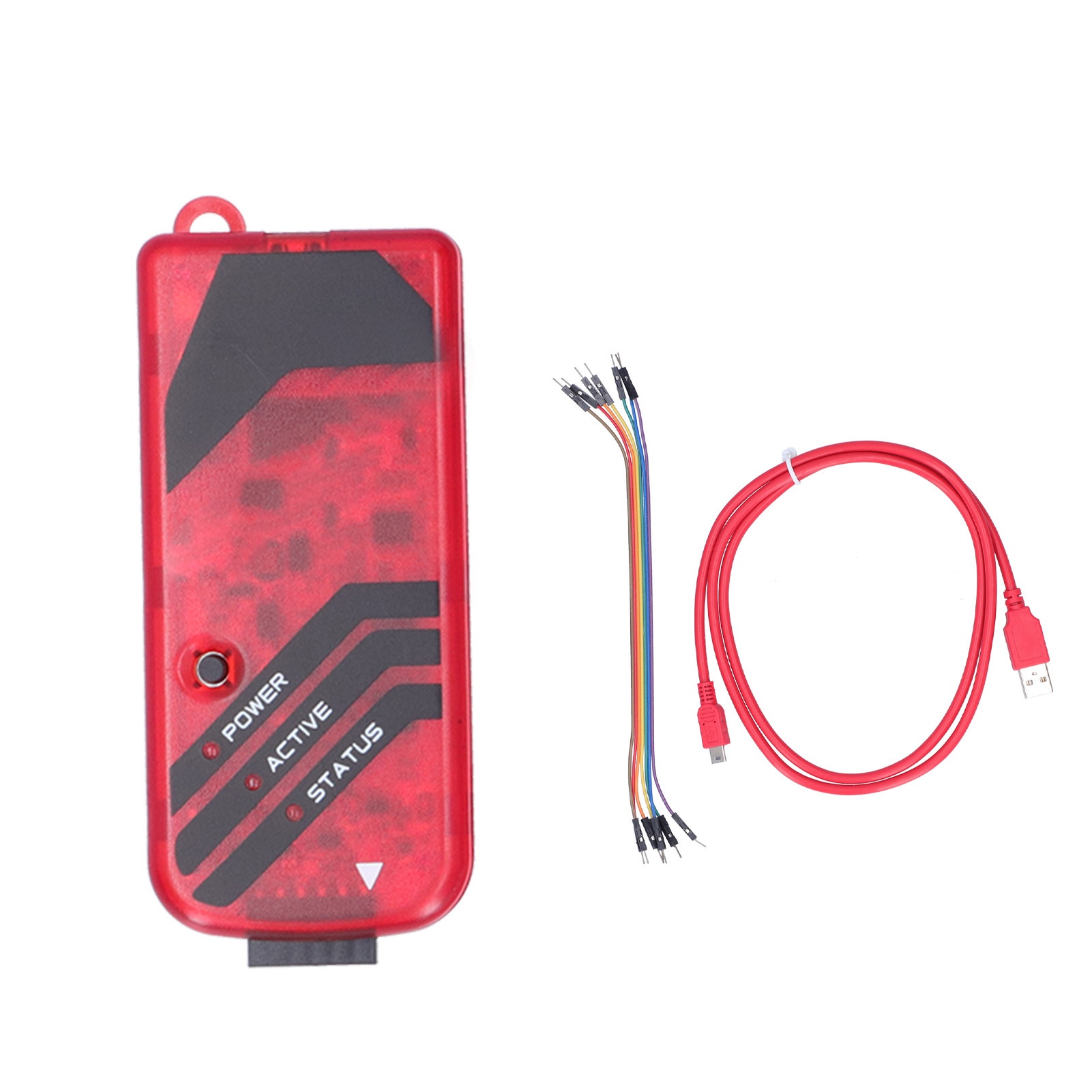 Microcontroller Kit - PICKIT3 프로그래머 레진 PIC 시뮬레이터 마이크로컨트롤러