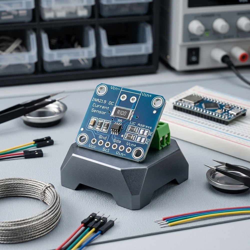 Sensor Kit Arduino - 라즈베리 파이용 아두이노용 양방향 전력 모니터링을