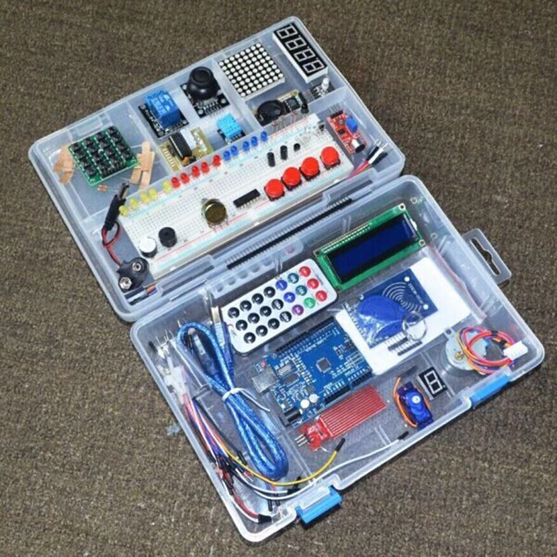 Esp32 Smart Home Kit - 최신 RFID 스타터 키트 아두이노 UNO
