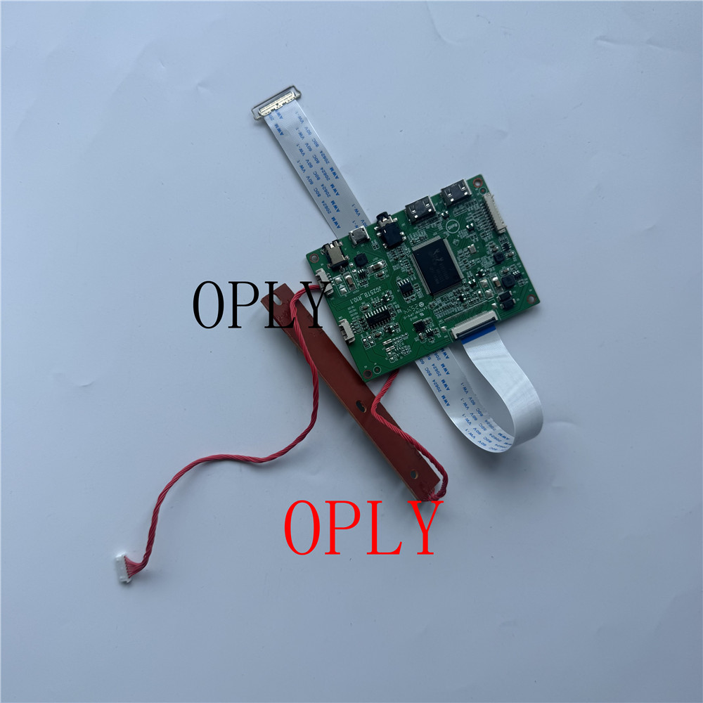 Microcontroller Kit - B156HAN06.0 B156HAN06.1 B156HAN06.3 B156HAN06.2 1920X1080 LED