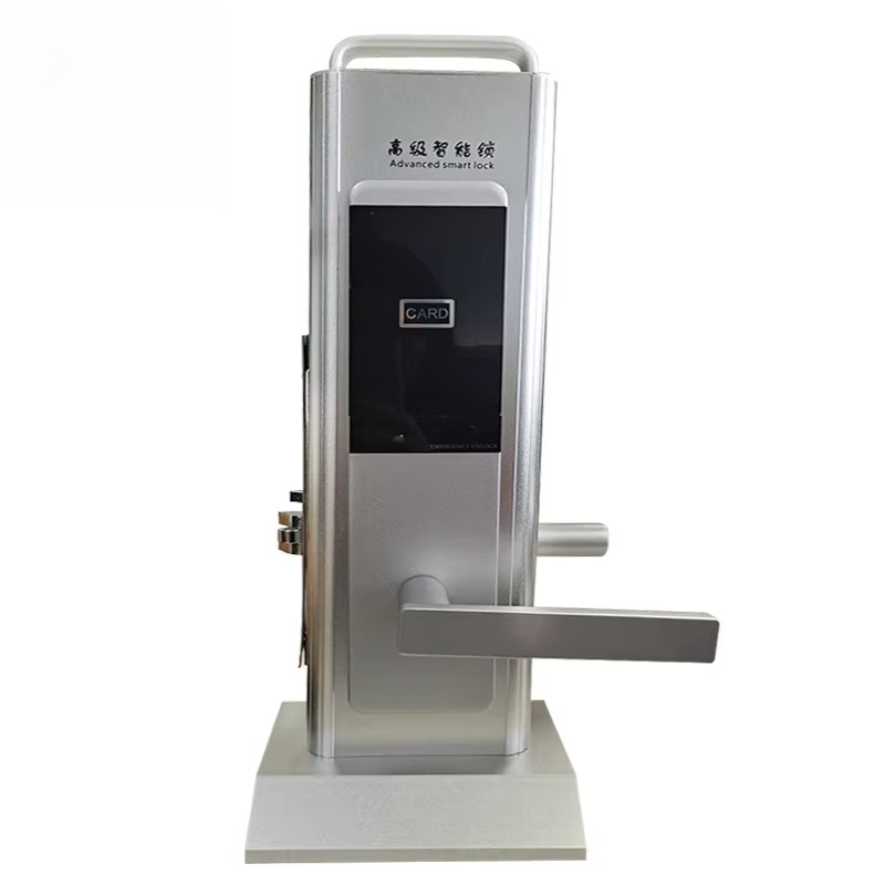 Smart Door Lock Wifi - 가정용 전자식 와이파이 스마트 잠금장치, 디지털