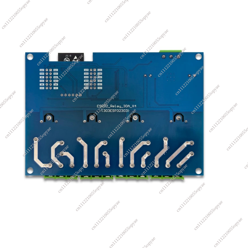 ESP32E 개발 보드 4채널 30A 릴레이 모듈, 스 - Smart Home Automation Kit 리뷰 및 가격