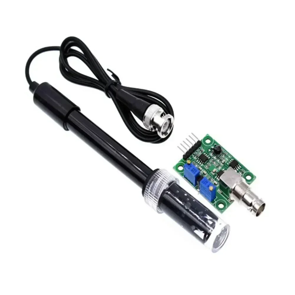 신뢰할 수 있는 PH 센서 키트, PH 전극 프로브 포 - Sensor Kit Arduino 리뷰 및 가격