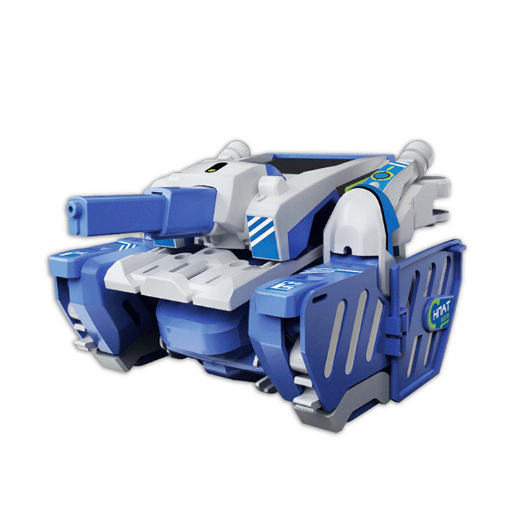 로봇 키트 3 in 1 교육용 DIY 조립 제작 장난감 - Stem Robotics Kit 리뷰 및 가격