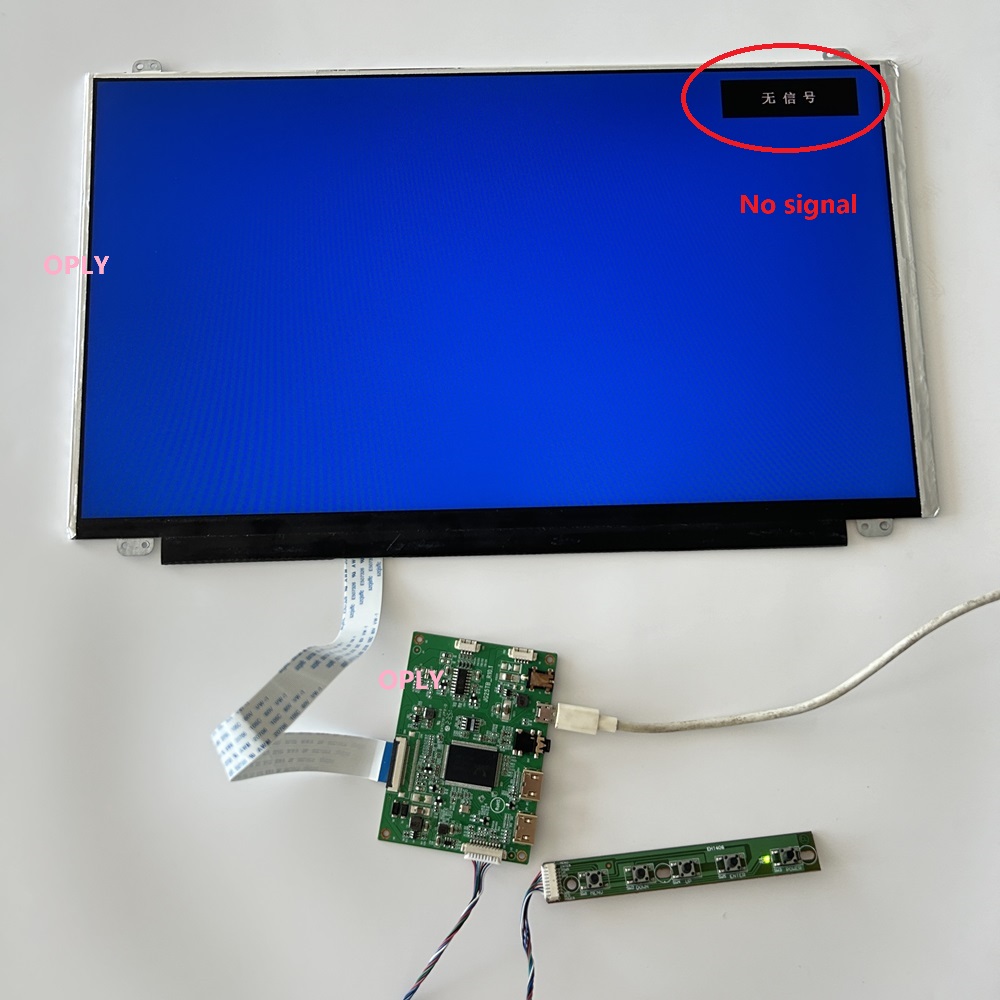 컨트롤러 보드 키트 EDP 2 미니 HDMI 호환 마이 - Microcontroller Kit 리뷰 및 가격