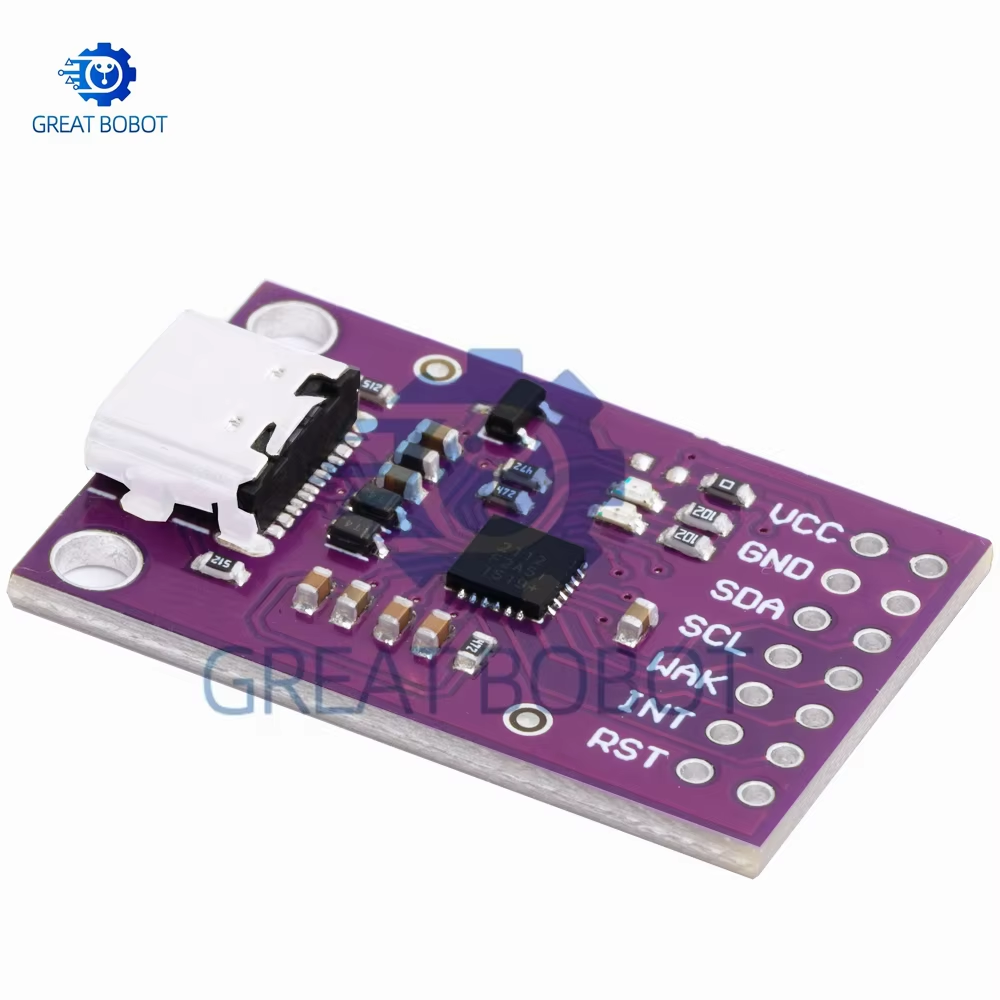 USB to SMBus I2C 통신 모듈, 2.0 마이 - Sensor Kit Arduino 리뷰 및 가격