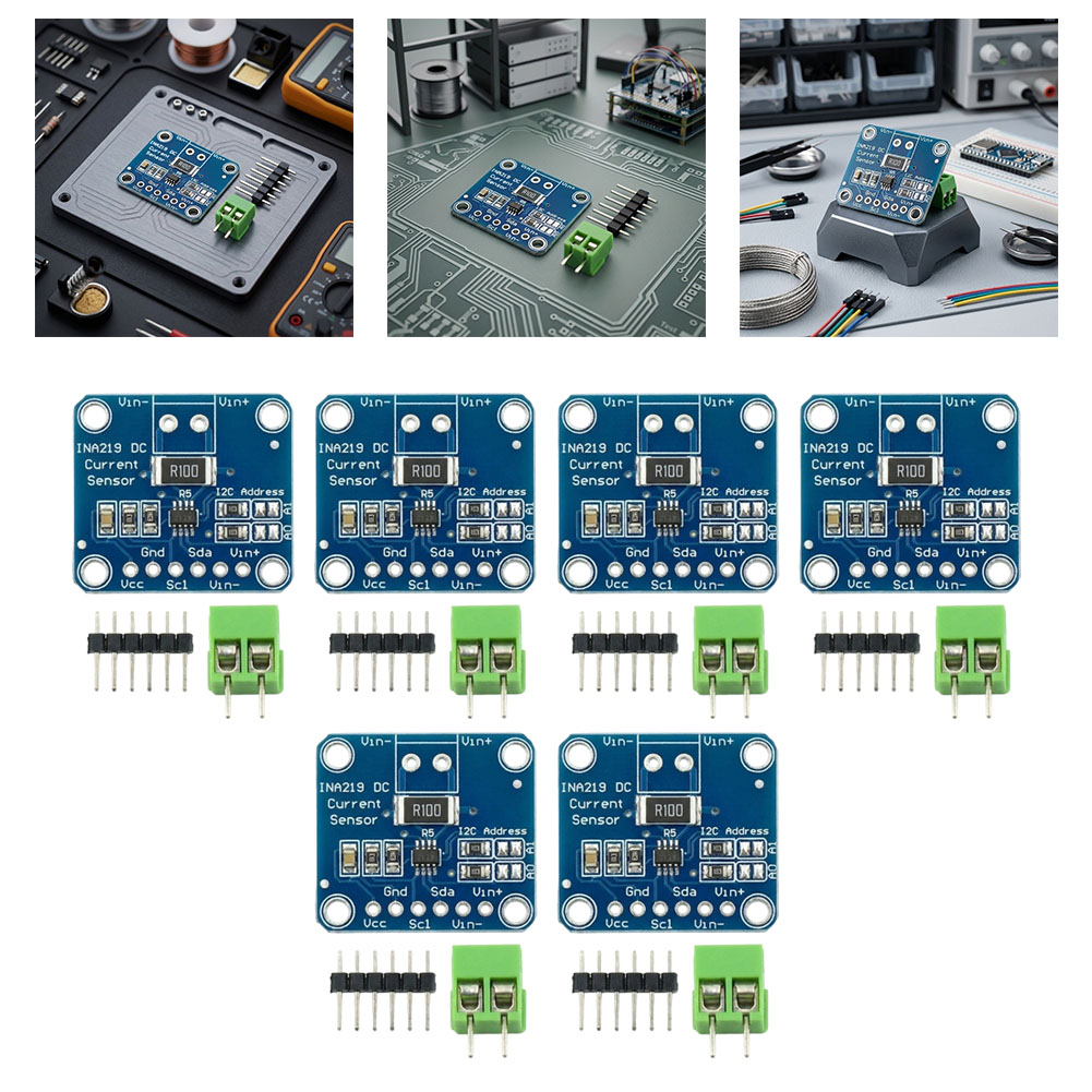라즈베리 파이용 아두이노용 양방향 전력 모니터링을 위한 - Sensor Kit Arduino 리뷰 및 가격