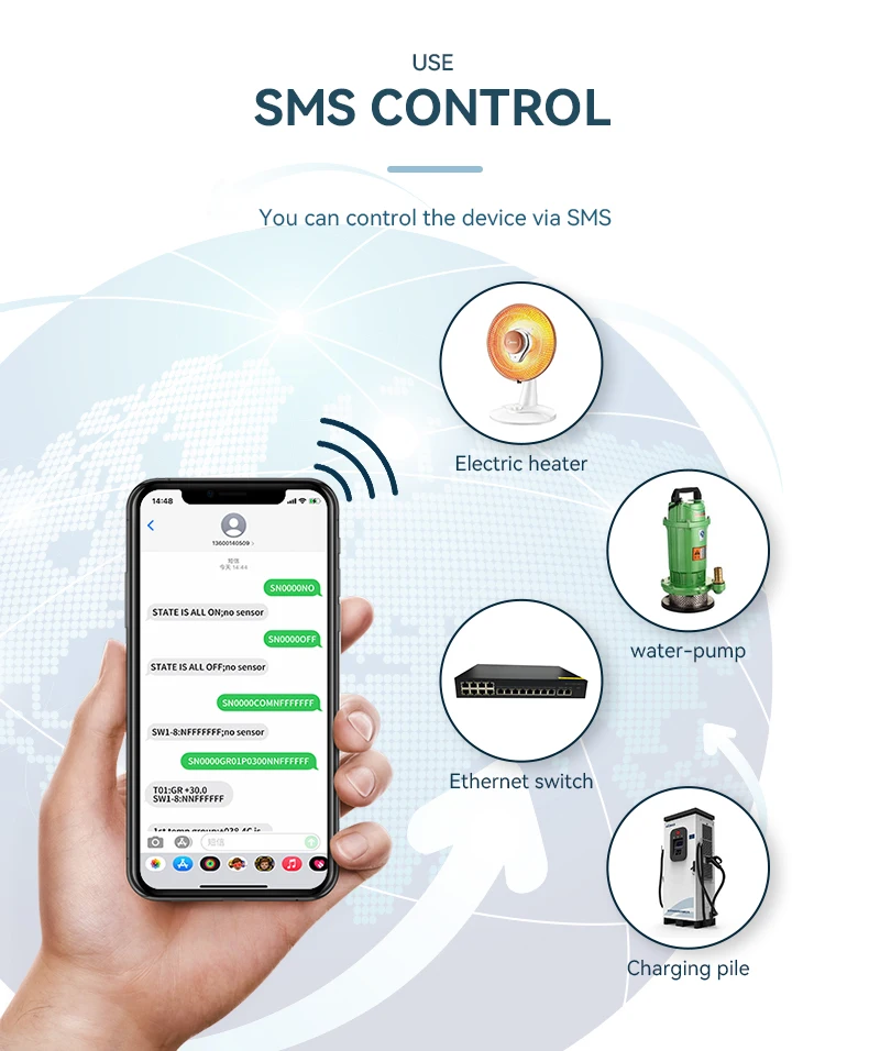 4G TLE 스마트 컨트롤러 2웨이 릴레이 30A GS - Wifi Thermostat 리뷰 및 가격