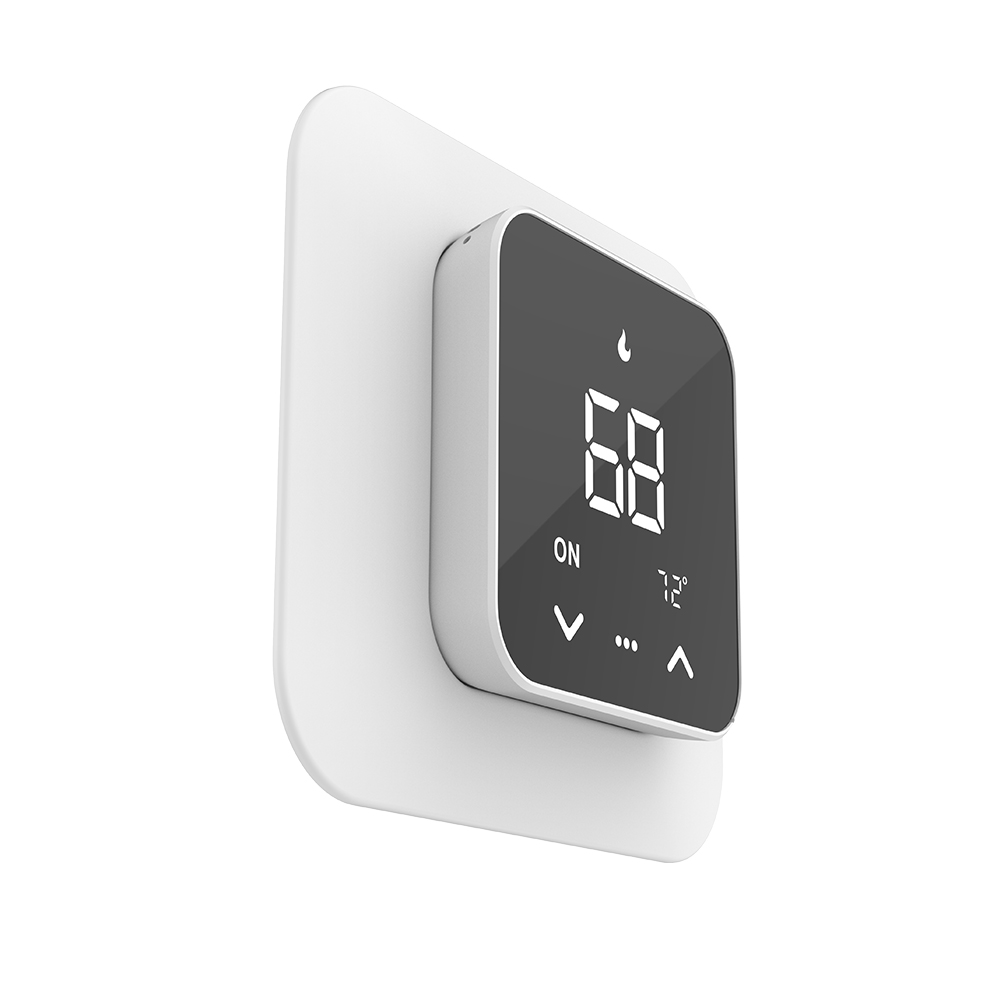 2026년형 투야 와이파이 스마트 온도조절기 24V 구 - Wifi Thermostat 리뷰 및 가격