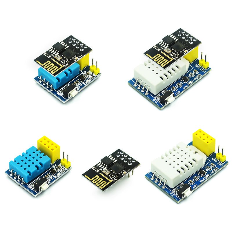 ESP8266 5V WiFi 릴레이 모듈 DS18B20 - Esp8266 Relay Module 리뷰 및 가격