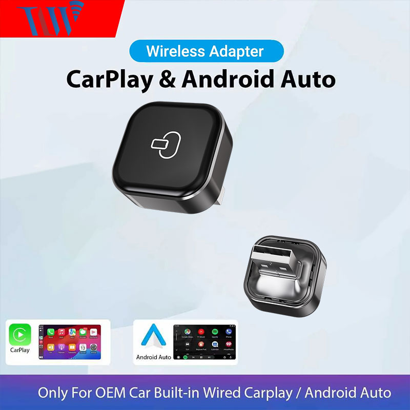 트롤링크텍(TrolinkTek)의 새로운 무선 CarP - Wifi Smart Plug 리뷰 및 가격