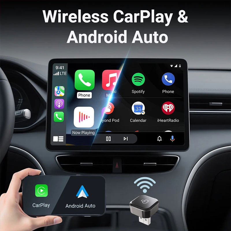 트롤링크텍(TrolinkTek)의 새로운 무선 CarP - Wifi Smart Plug 리뷰 및 가격