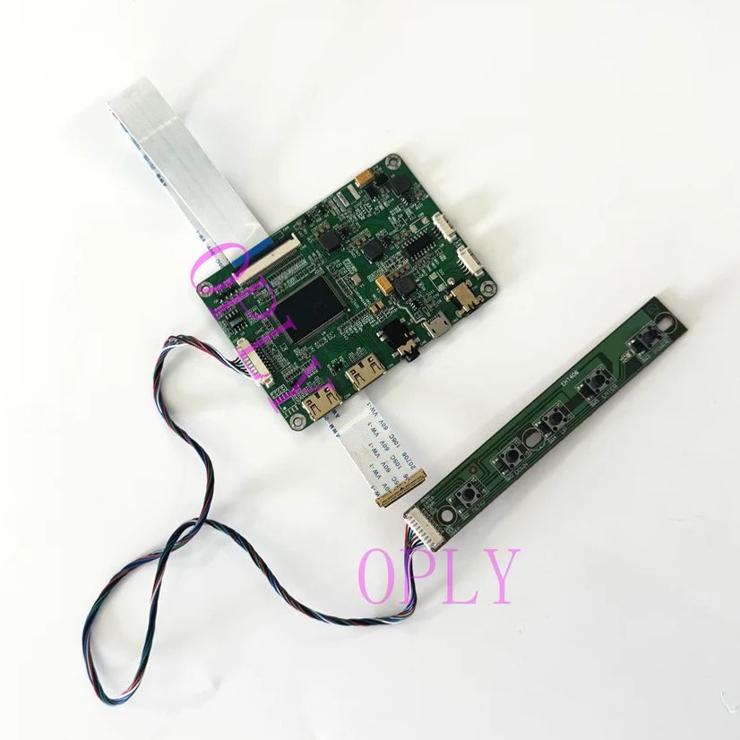 키트 N156HCE-GA2 N156HCE-EBA 컨트롤 - Microcontroller Kit 리뷰 및 가격