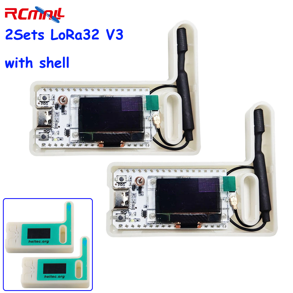 아두이노 IOT 스마트 홈용 개발 보드, LoRa32  - Esp32 Smart Home Kit 리뷰 및 가격