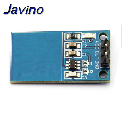 1/4/8/16 채널 TTP223 TTP224 TTP2 - Sensor Kit Arduino 리뷰 및 가격