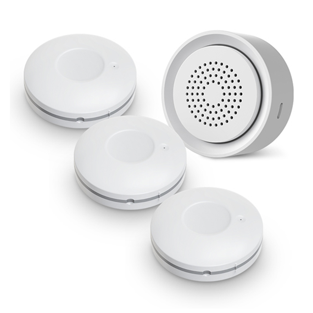 PHILE-홈 오토메이션 Wifi 누수 감지 센서 사이 - Smart Home Automation Kit 리뷰 및 가격
