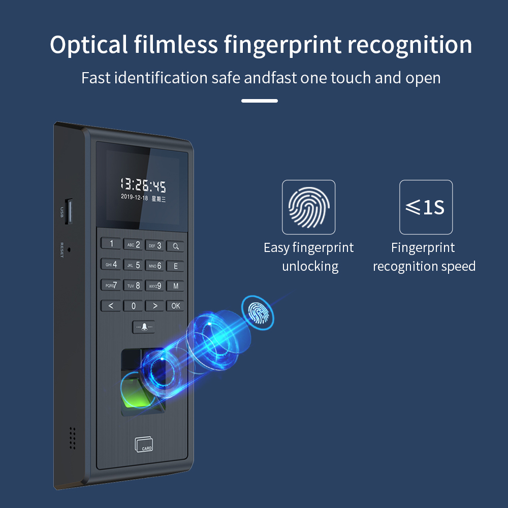 투야 스마트 생체 지문 인식 출석 시스템, 1000 사 - Smart Door Lock Wifi 리뷰 및 가격