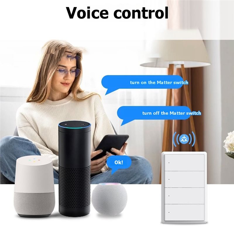 WCS-Tuya Wi-Fi 스마트 조명 스위치는 음성  - Smart Light Switch Wifi 리뷰 및 가격