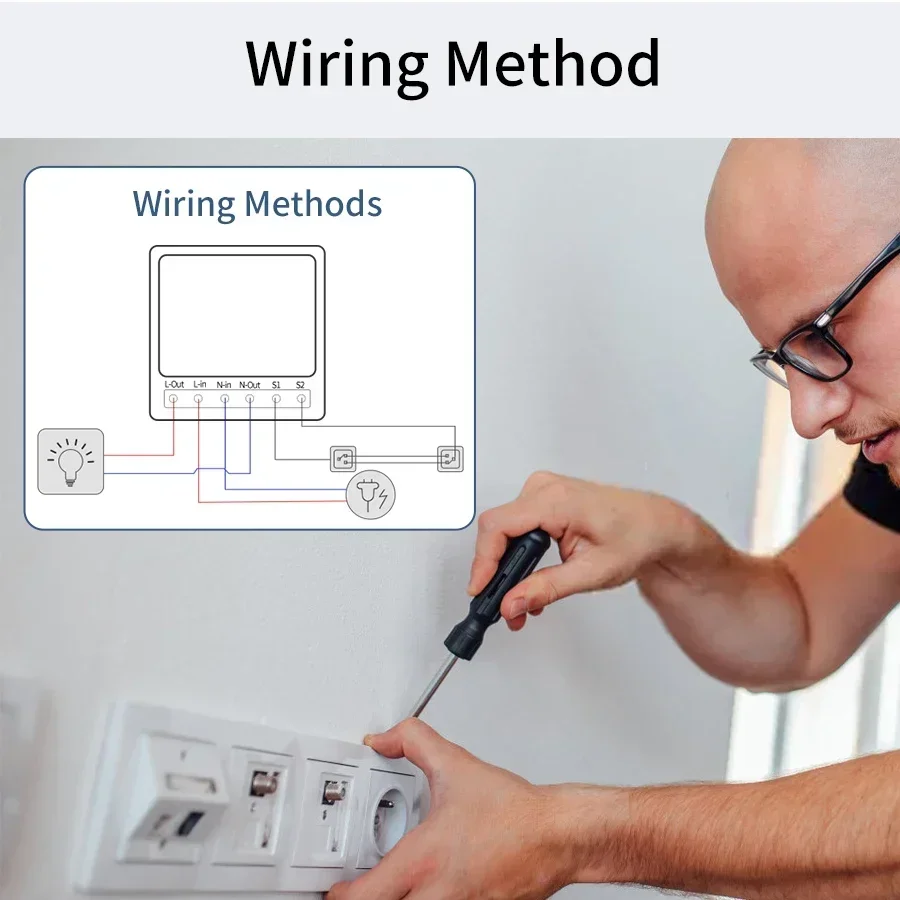 투야 와이파이 스마트 스위치 RF 433MHz 무선 벽 - Smart Light Switch Wifi 리뷰 및 가격