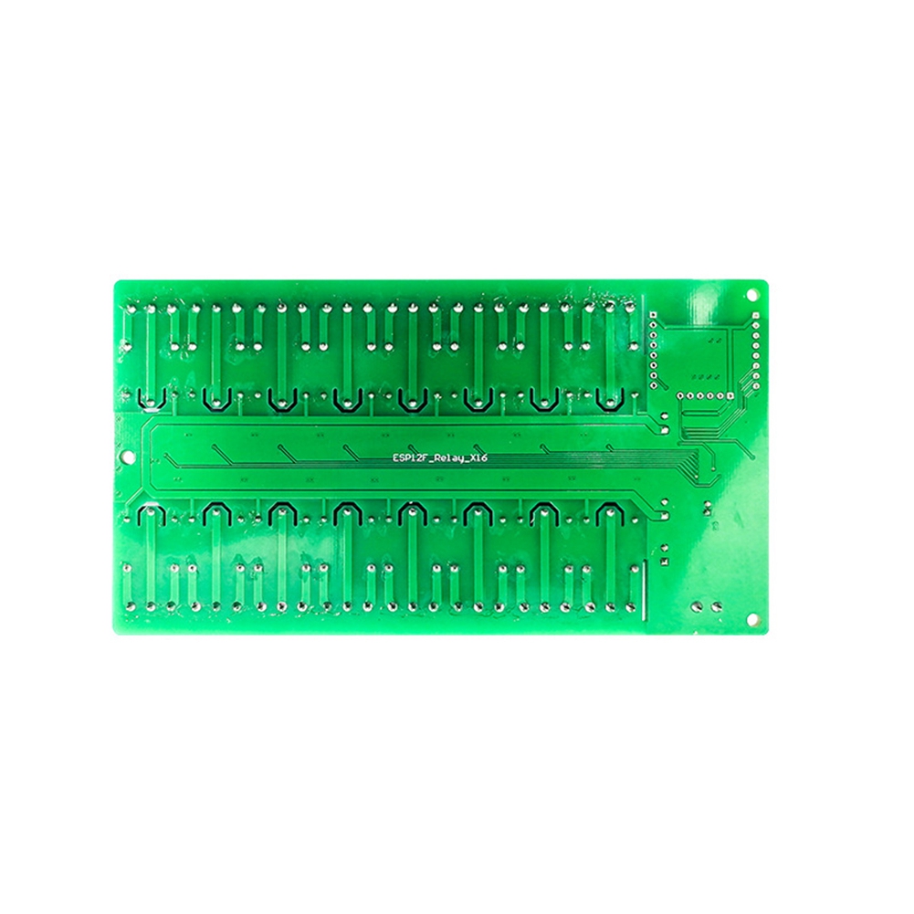 B14C ESP8266 WIFI 16채널 릴레이 모듈  - Esp8266 Relay Module 리뷰 및 가격