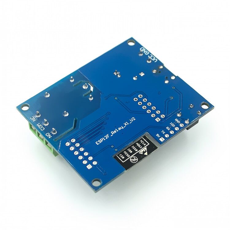 DC5-80V 전원 공급 장치, 와이파이 단일 채널 릴 - Esp8266 Relay Module 리뷰 및 가격