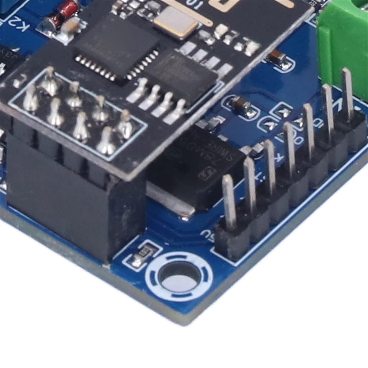 슈퍼 세일 4채널 WiFi 무선 릴레이 모듈 스마트 홈 - Esp8266 Relay Module 리뷰 및 가격