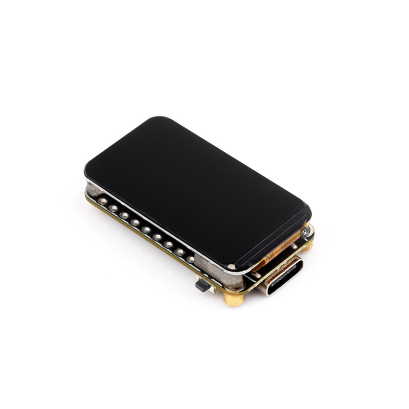 ESP32-C6 1.47인치 디스플레이 개발 보드 17 - Electronics Project Kit 리뷰 및 가격
