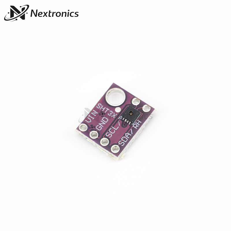 1/3/5/10PCS SHT31-D SHT31 온도 습 - Sensor Kit Arduino 리뷰 및 가격