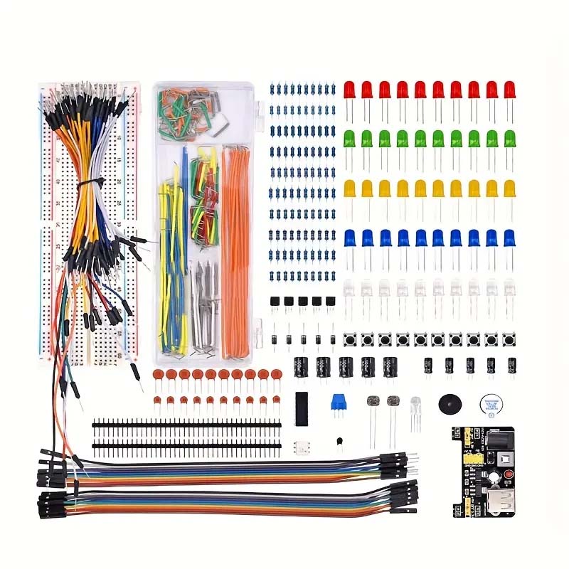 Arduino UNO R3 키트 용 830 개/상자 D - Esp32 Smart Home Kit 리뷰 및 가격