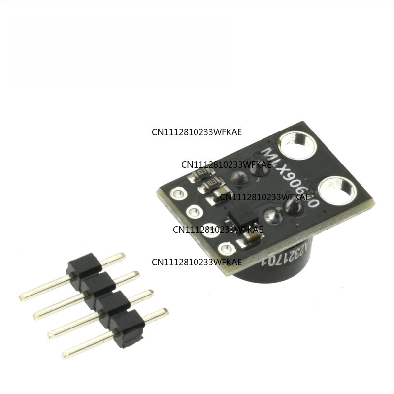 MLX90640 32x24 픽셀 BAA 110용 열화상 - Sensor Kit Arduino 리뷰 및 가격