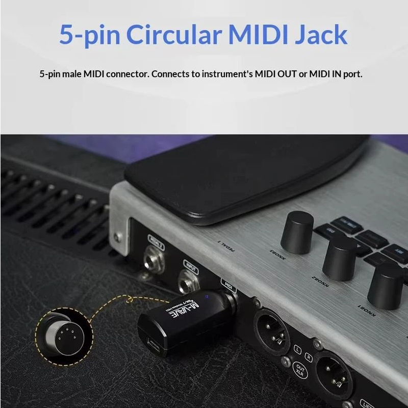 M Vave Sk7 무선 미디 어댑터 충전식 블루투스  - Electronics Project Kit 리뷰 및 가격