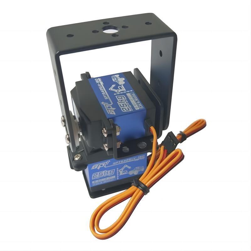 로봇 팬 및 틸트 서보 브래킷 센서 마운트 키트, 아두 - Sensor Kit Arduino 리뷰 및 가격
