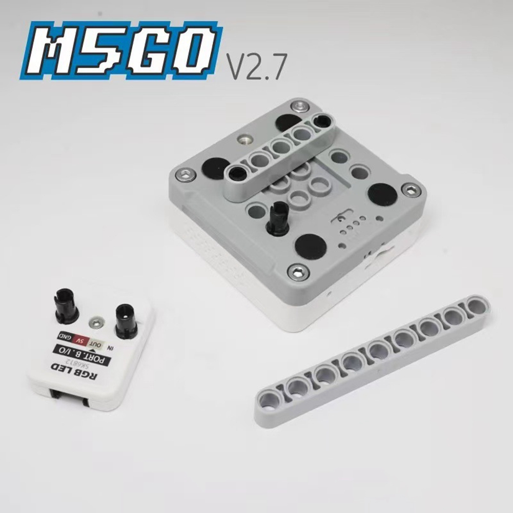 M5stack M5GO IoT 스타터 키트 M5stac - Iot Kit Beginner 리뷰 및 가격