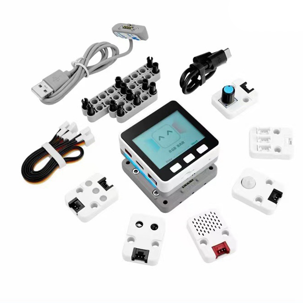 M5stack M5GO IoT 스타터 키트 M5stac - Iot Kit Beginner 리뷰 및 가격