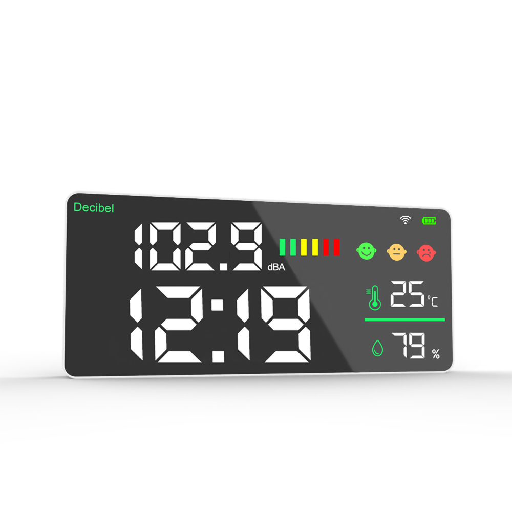 Dienmern DM165A WIFI LED 디스플레이 - Wifi Thermostat 리뷰 및 가격