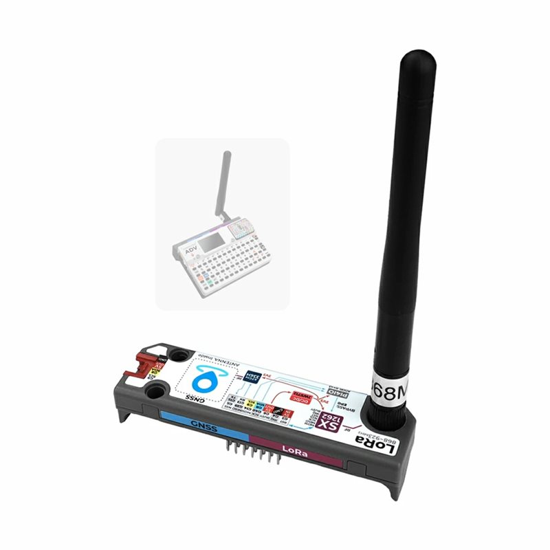 【SURPISE】M5stack 카드컴퓨터 어드밴스 키트 - Microcontroller Kit 리뷰 및 가격